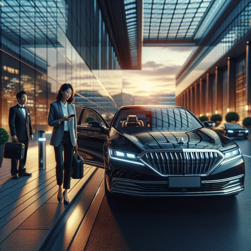 Luxury Car Rental Car Guide: Choose, Compare, and Book with Confidence