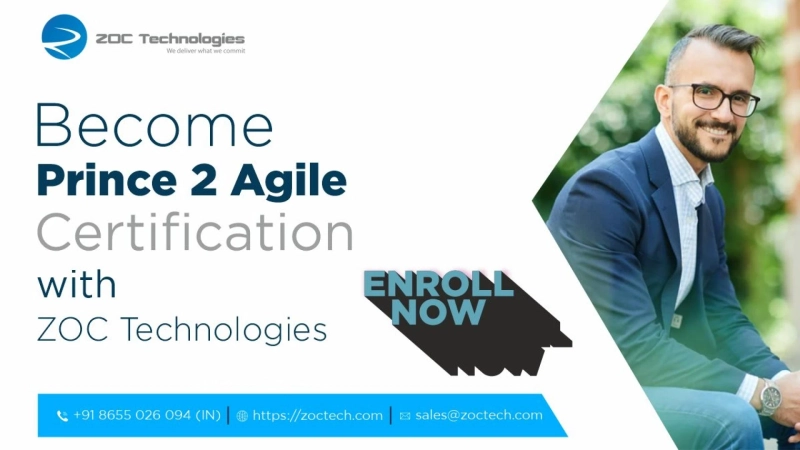 PRINCE2 Foundation certification: The emerging training program needed to climb the corporate ladder