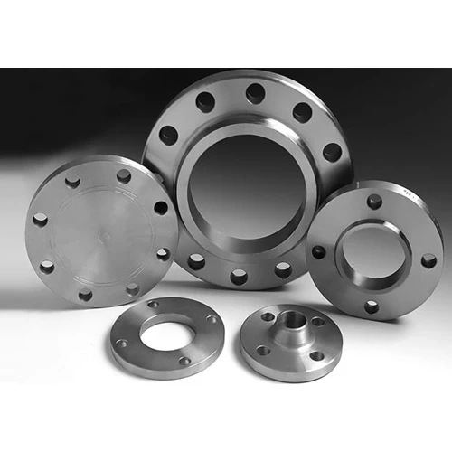 Monel Flanges: The Ultimate Solution for Corrosion Resistance and Durability