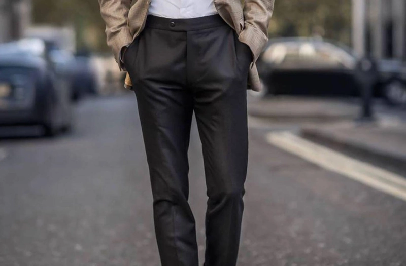 How to Style Bespoke Trousers for Bangkok’s Professionals