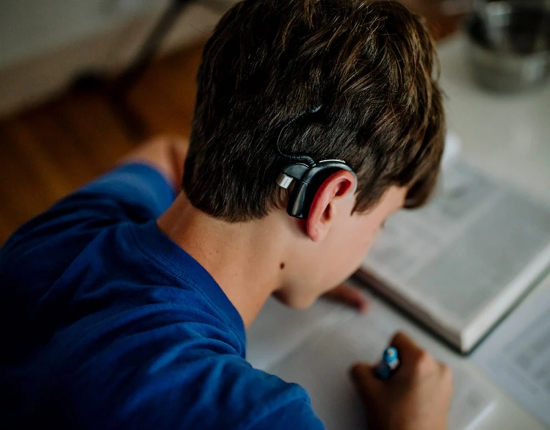 Mr. Adam Shakir’s Complete Advanced Services for Treating Chronic Ear Conditions