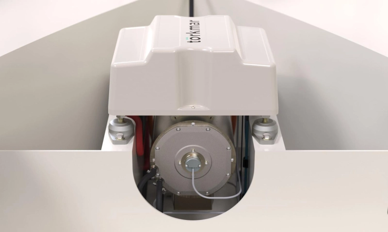 The Advantages of High Torque Electric Motors in Renewable Energy Applications
