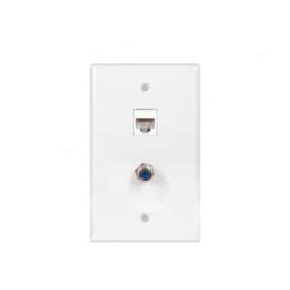 Grab the Best TV Wall Socket for the Better Viewing Experience