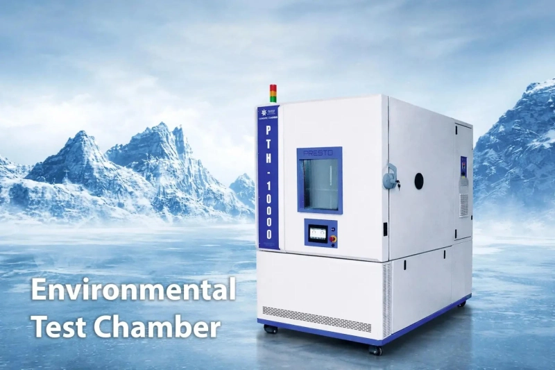 Top 7 Benefits of Conducting a Climatic Chamber Test in Product Development