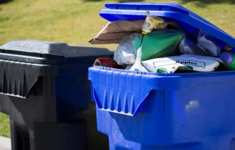Garbage Collection Services - New Ideas to Improve Garbage Collection