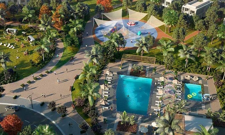 Villanova Dubai Community: Your Gateway to Tranquil Family Living in Dubailand