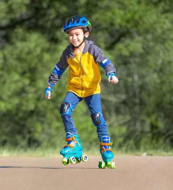 Everything you need to know About Roller Skating