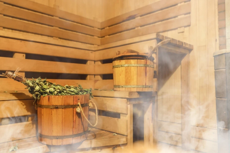 The Benefits of Installing a Steam Room at Home