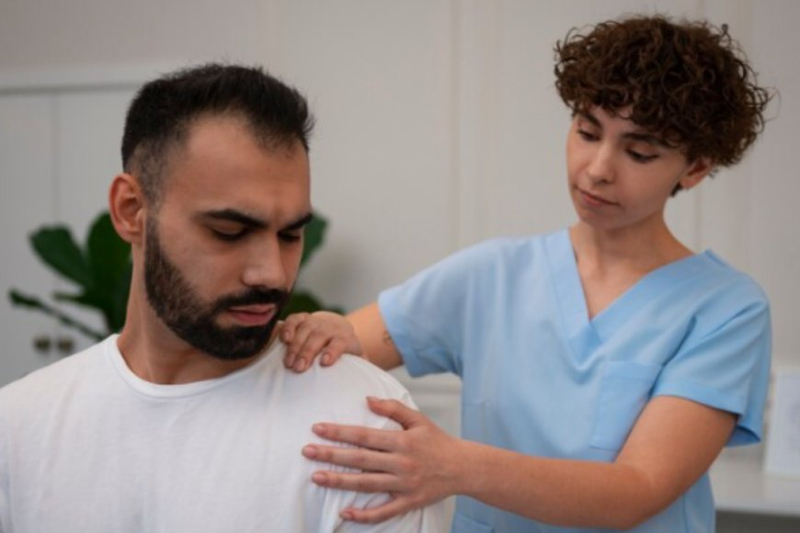 Can Physical Therapy Help in Pain Management?
