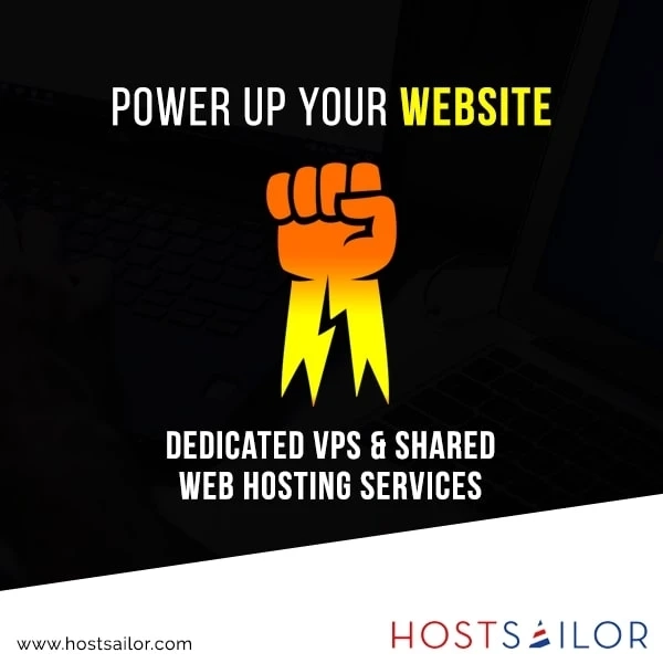Steps Involved In Migrating From Shared Hosting To A VPS Plan