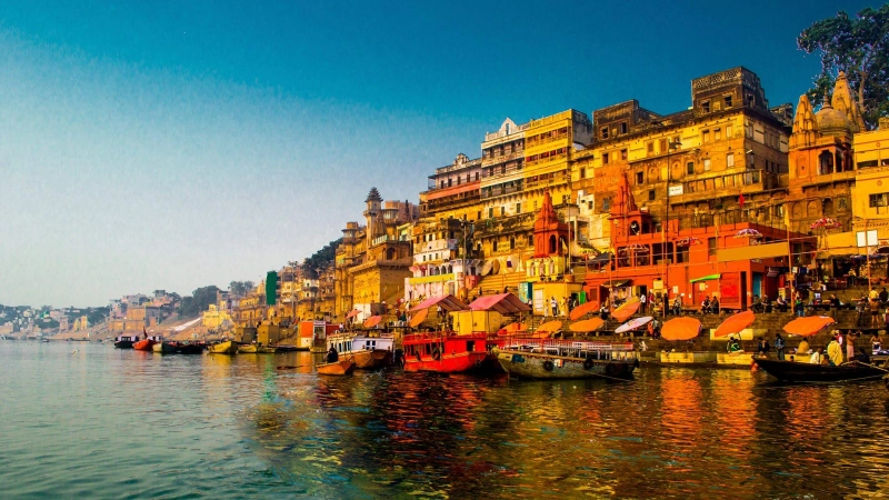 Top 10 Nearest Tourist Places to Enhance Your Varanasi Tour Experience