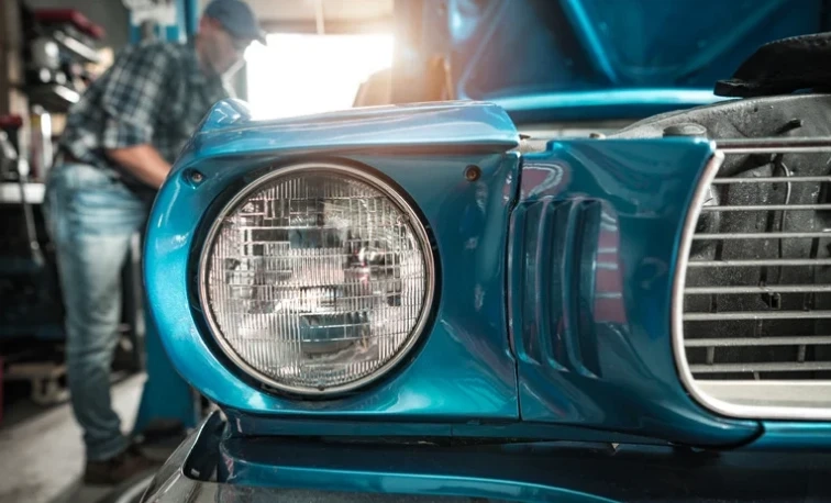 What Is The Cheapest Way To Move Your Project Car To Another State?