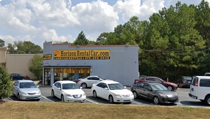 Why Horizon is the Cheapest Car Rental Company in Jonesboro, GA