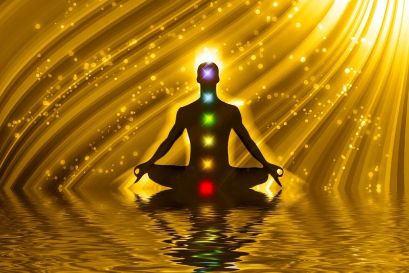 What Are The Spiritual Therapy Techniques?