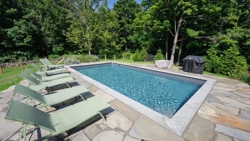 Swimming Pool Repair Services & Swimming Pool Renovations: Restore Beauty, Safety, and Value