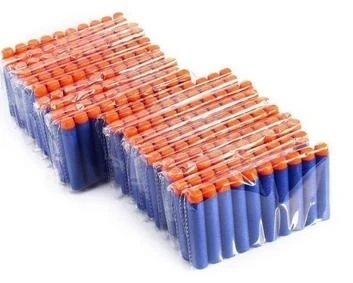 Ultimata Nerf Skott tekniker för tävlingsspel | Hobby 365se