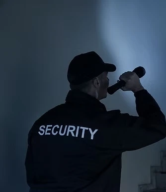 The Future of Retail Security Services