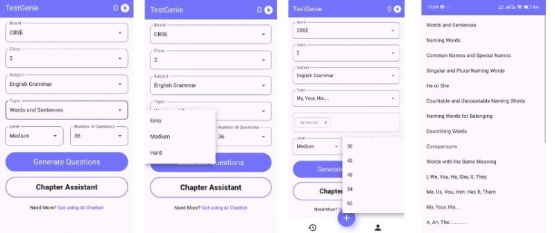 How a Test Generator Helps Teachers Save Time and Improve Accuracy?