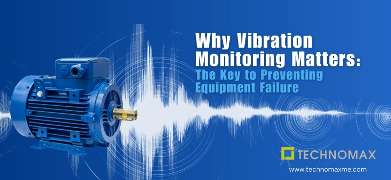  Vibration Analysis: Improving Machinery Health Through Predictive Maintenance