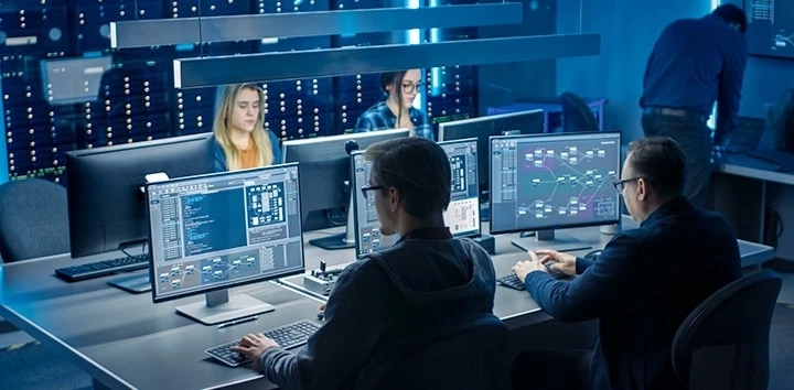 Security Operations Center Market Estimated to Record Highest CAGR