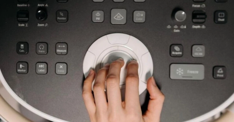 Do You Need a Referral for a Mammogram in South Africa?