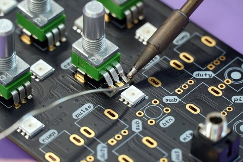 Get to Know the Saudi Arabia Engineering Plastic Market