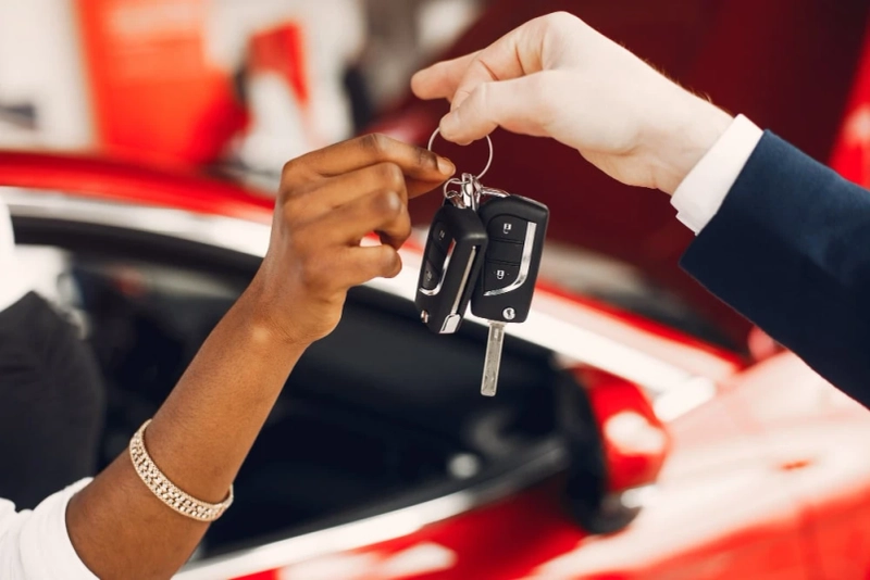 Elevate Your Car Rental Business with Our Advanced Car Rental Software