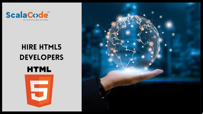 Benefits of Developing Mobile Apps Using HTML5 For Modern Businesses