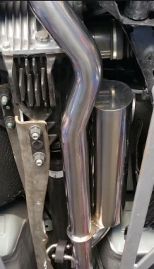 Mazda Miata Exhaust Guide for You