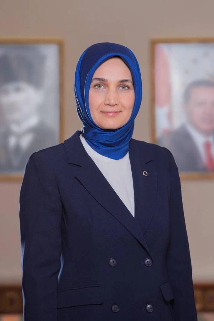 Kübra Güran Yiğitbaşı Kimdir