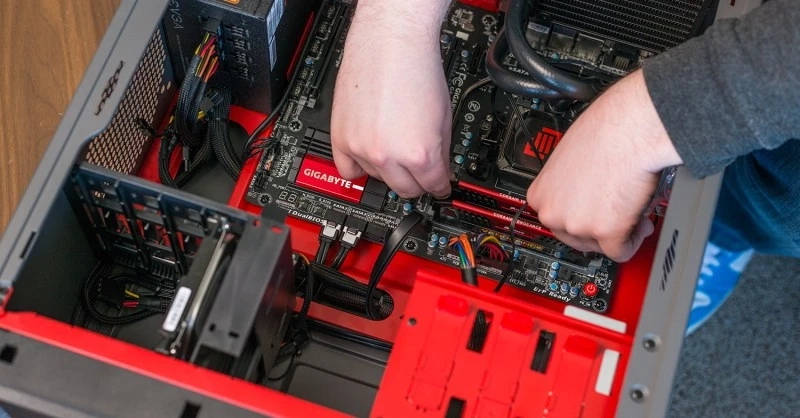 5 Steps to Build Your Own PC as Per Your Needs and Use