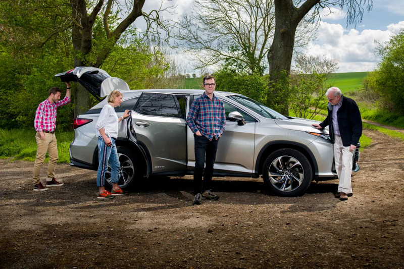 Looking for the Best Executive Chauffeur Service Near Me?