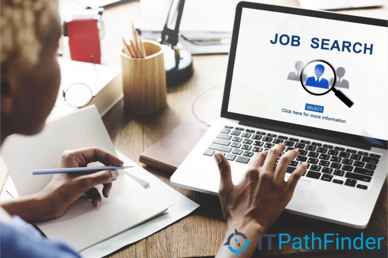 Job-search strategies For International Students In 2022