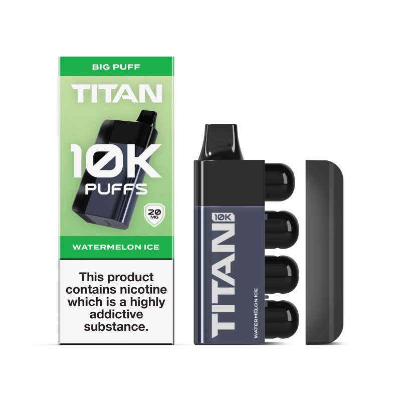 Choosing the Right Charger for Your Rechargeable Vape