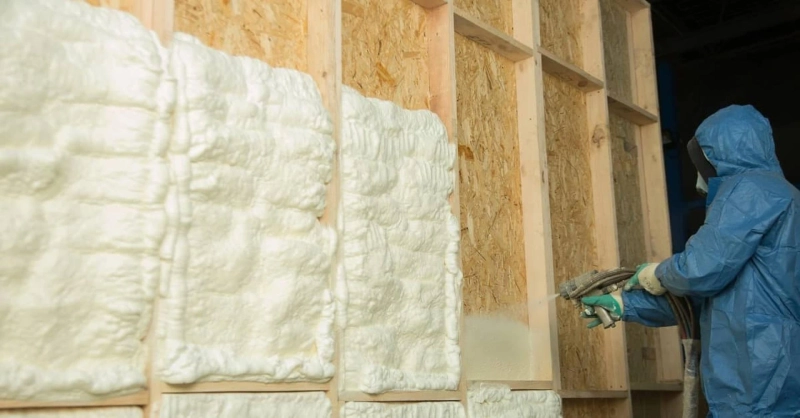 How a Professional Insulation Company Adds Home Value