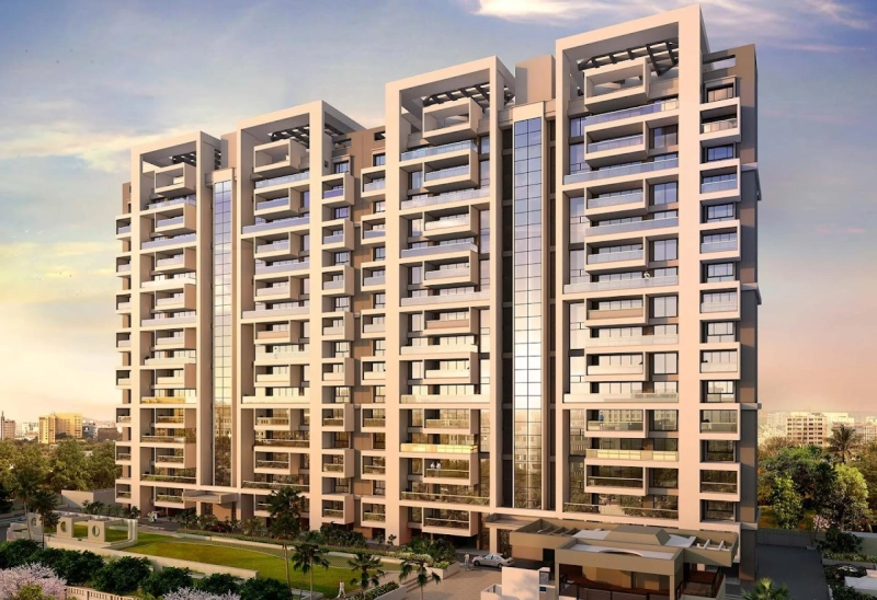 Tips for Buying a 4 BHK Luxury Apartment in a Prime Location