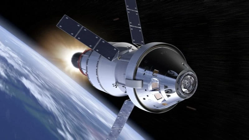 A faster way to commercialize space technologies from start-ups