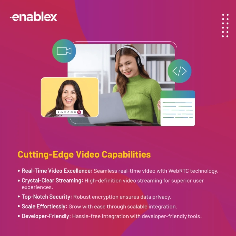 What are the Best Video Call SDKs for Developers?