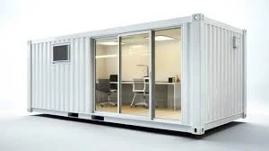 Portacabin Supplier in Qatar – Trusted Modular Solutions for Every Project