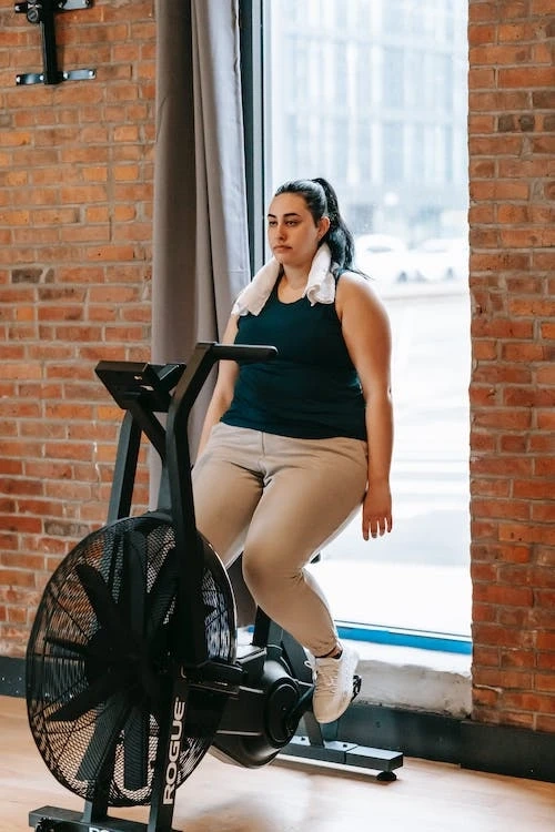 An Overview Of The Benefits of Regular Exercise On Exercise Bikes.