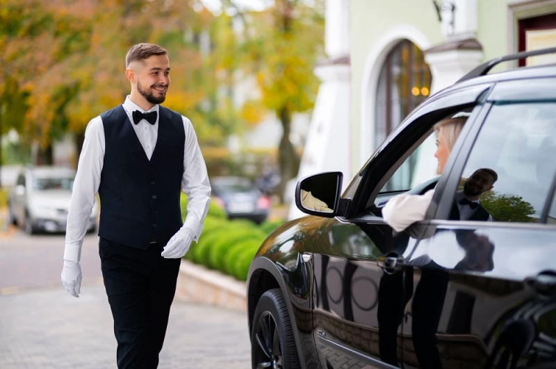 Airport Transfer Services 101: What You Need to Know