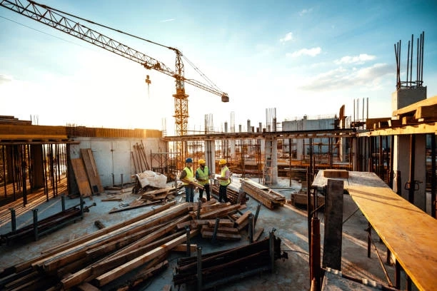 Construction Company in Udaipur