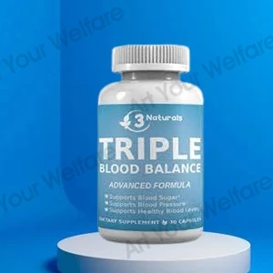 Triple Blood Balance Review: A detailed overview