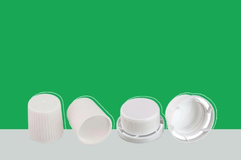 How to Choose the Right Flip-Top Cap Manufacturer in India