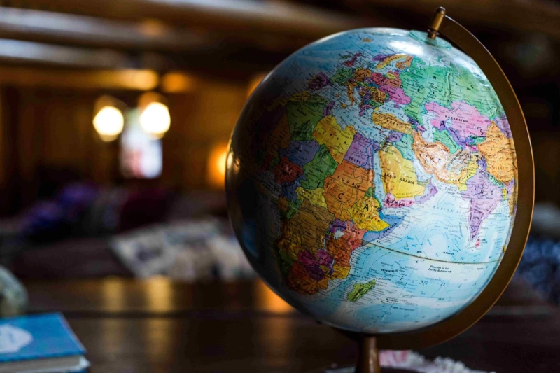 Unique Ethnic Enclaves in the world