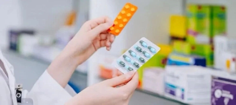 Online Pharmacy Guidelines for Safer and Efficient Pharmacy