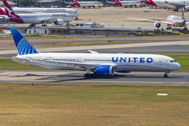 Full List of United Airlines® Customer Care Contact Numbers - Full Official Guide