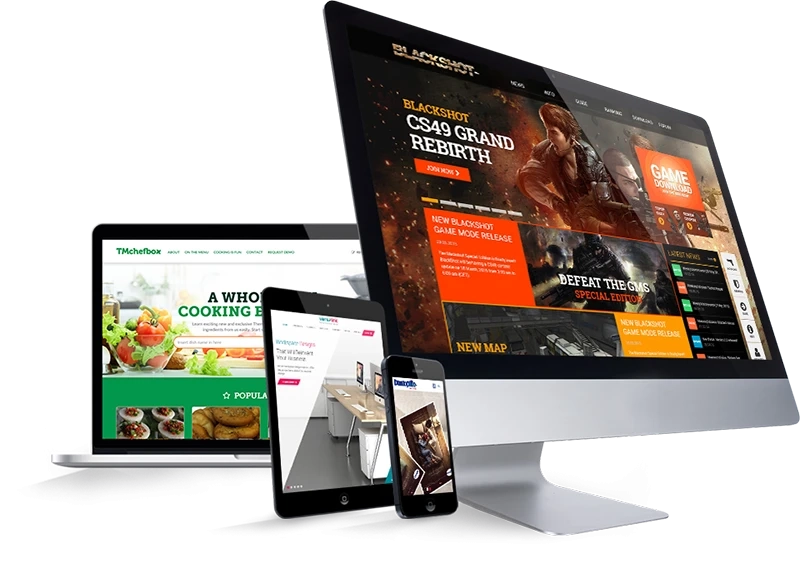 Creative Digital Expertise Transforming Businesses in Bangalore