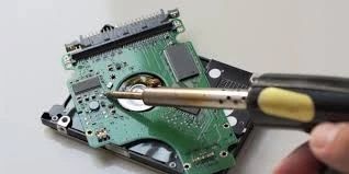 Data Recovery Experts in Winnipeg