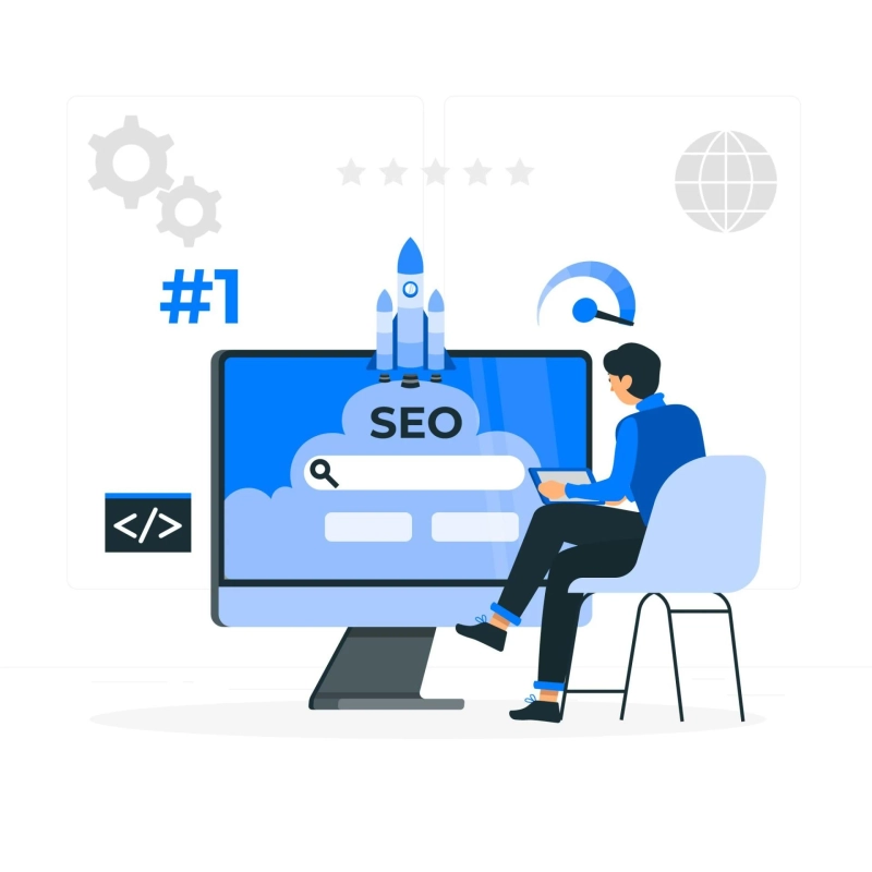 5 Steps You Can Expect From an Expert Search Engine Optimization Agency